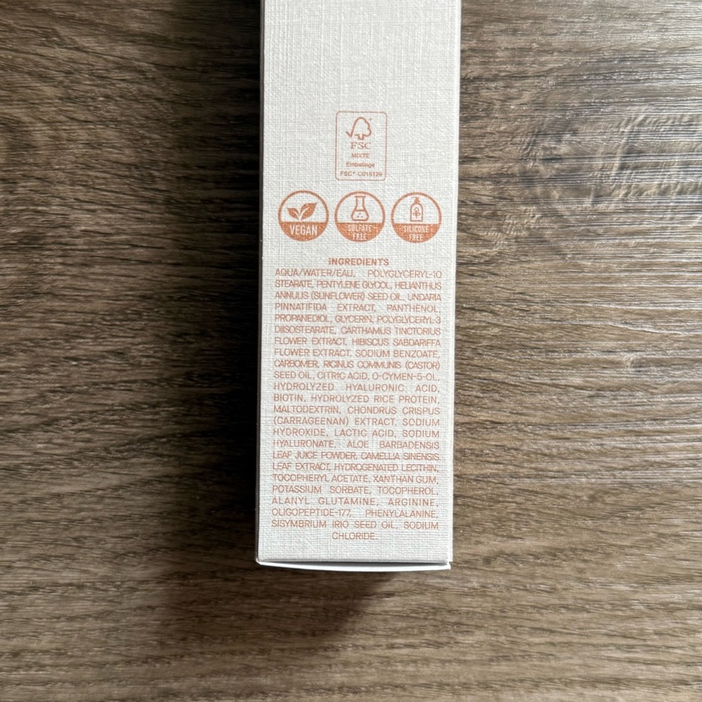 Augustinus Bader The Eyebrow & Lash Enhancing Serum NIB! (160.00) - Picture 5 of 6